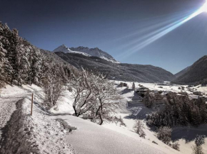 Apart Mangweth Nauders
